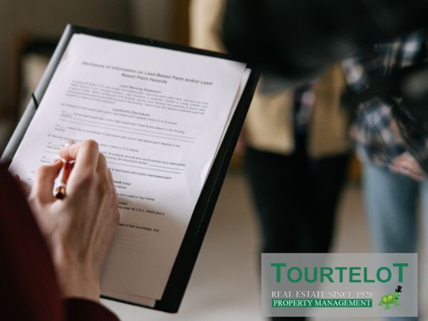 Property Management Blog